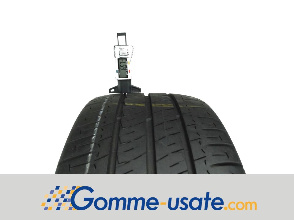Thumb Michelin Gomme Usate Michelin 235/65 R16C 115/113R Agilis (70%) pneumatici usati Estivo 0 Thumb Michelin Gomme Usate Michelin 235/65 R16C 115/113R Agilis (70%) pneumatici usati Estivo 0
